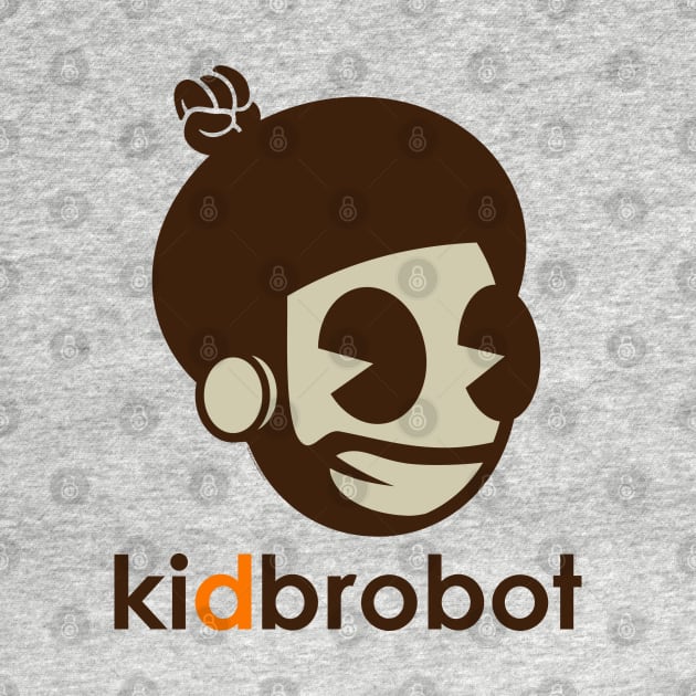 KIDBROBOT by ROBZILLA